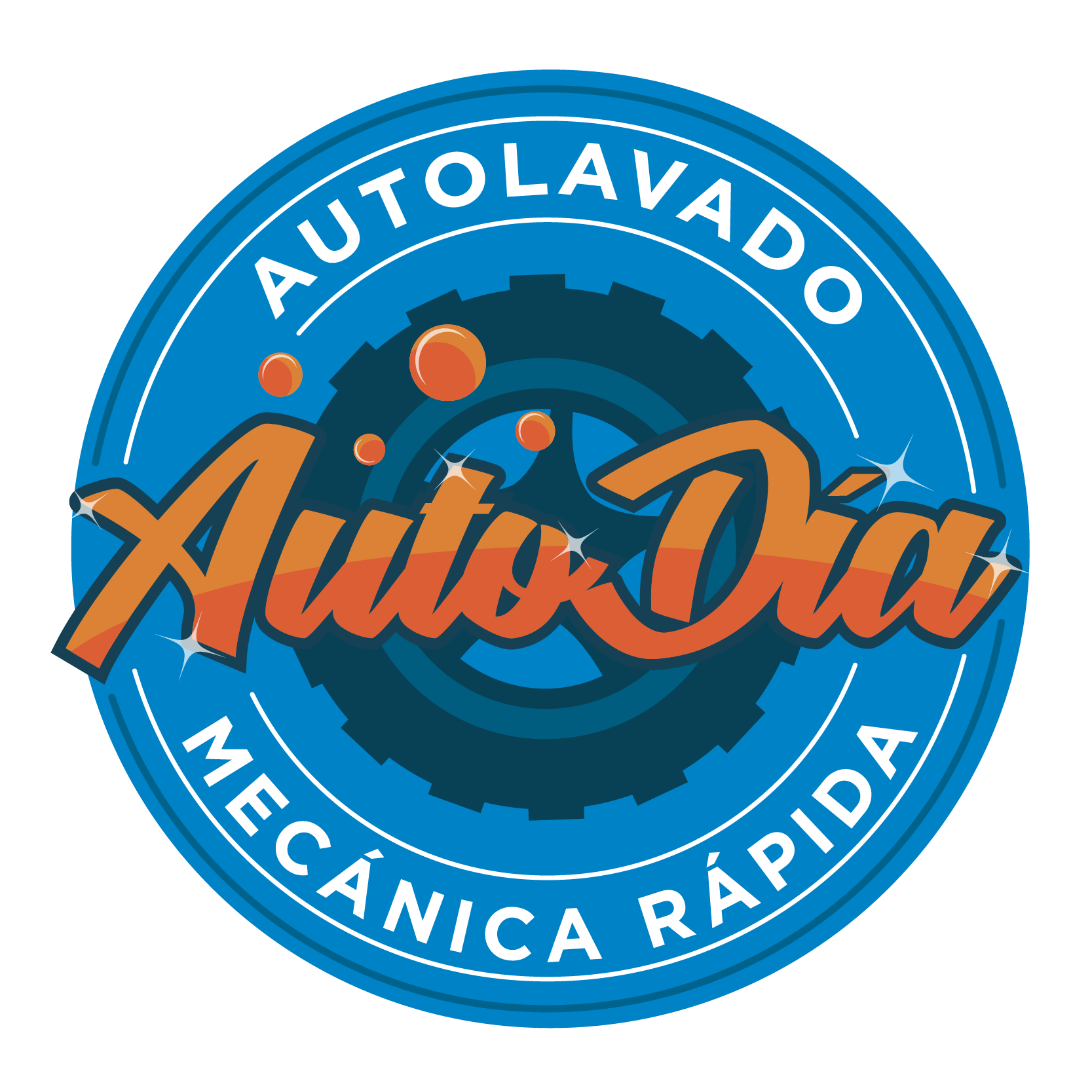 Logo Autodia